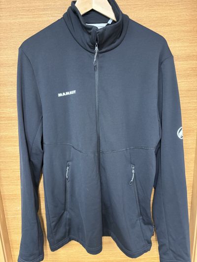 Mammut Fleece