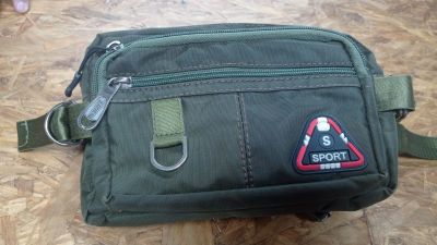 Otra Canguro Deportivo