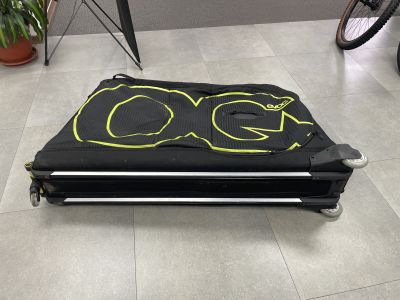 Evoc Maleta Bike Travel Bag Pro