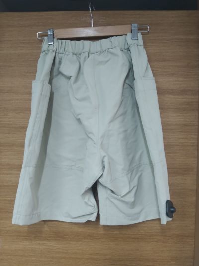 Tatoo Short De Hombre