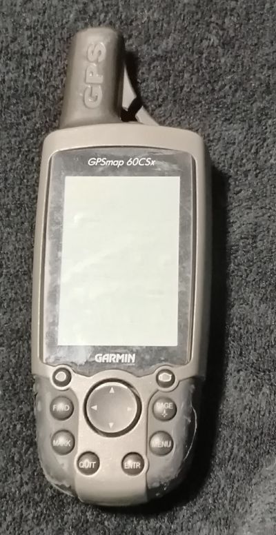 Garmin Gps Satelitar
