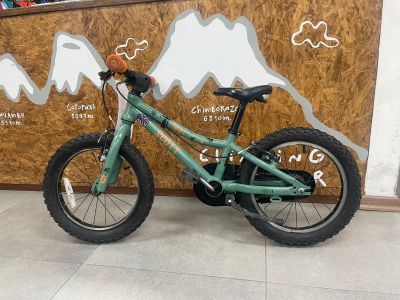 Scott Bicicleta Scott Roxter