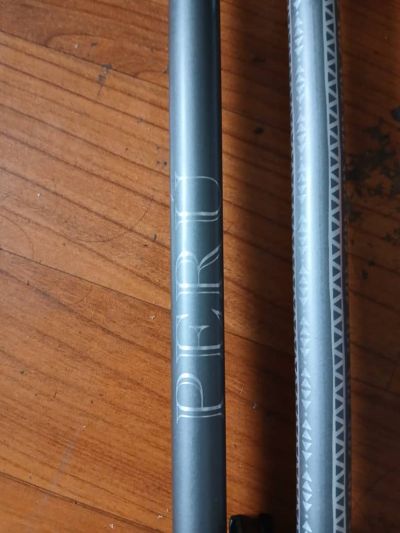 Otra Bastones Master Ranger Perú