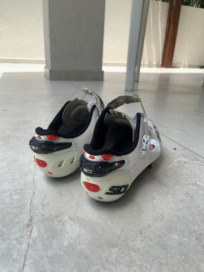 Sidi Wire 2 Carbon