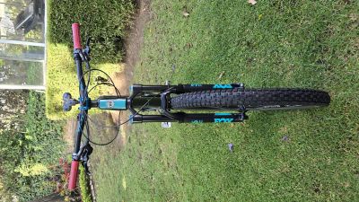 Yeti Sb 6