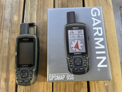 Garmin Gps