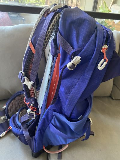 Osprey Mochila Sirrus 34