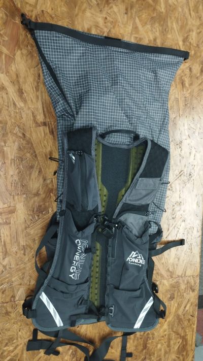Aonijie Aonijie 30L Lightweight Hiking Backpack