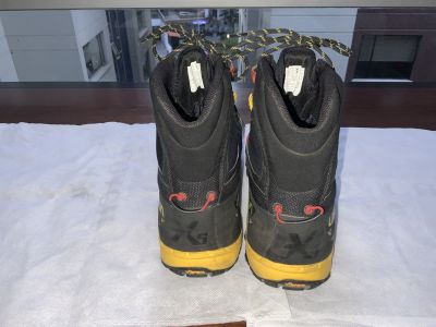La Sportiva Botas De Media Montaña