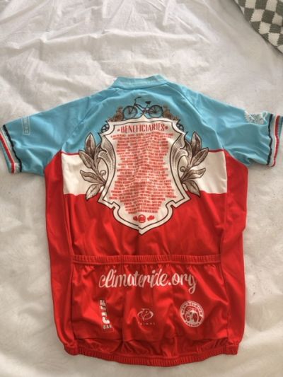 Otra Jersey