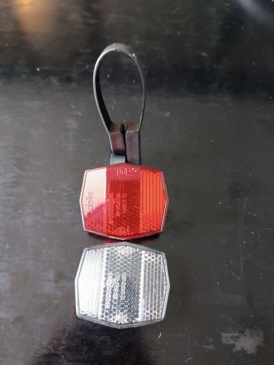Otra Luces Reflectivas