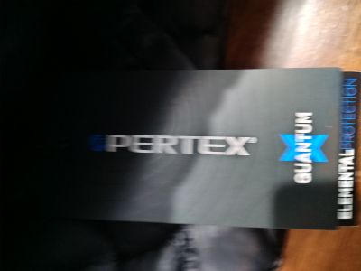 Berghaus Chompa Pluma 800