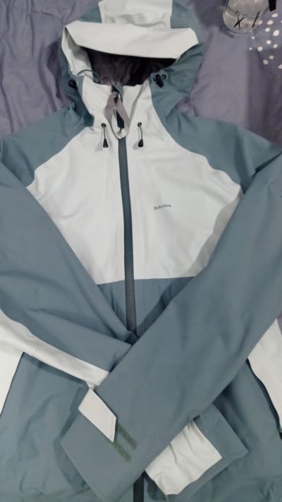 Quechua Impermeable