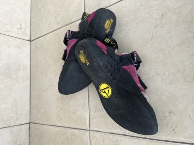 La Sportiva Pies De Gato Katana