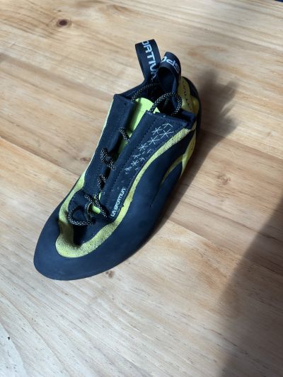 La Sportiva Miura