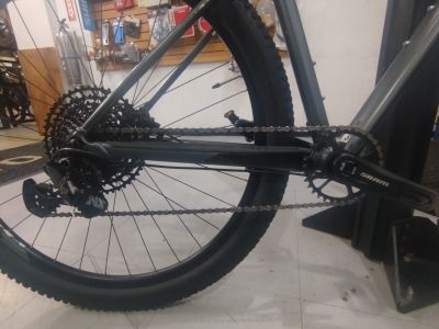 Scott Scale 970