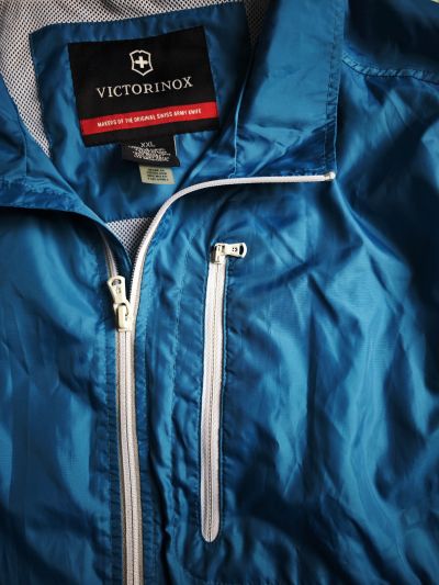 Victorinox Chaqueta