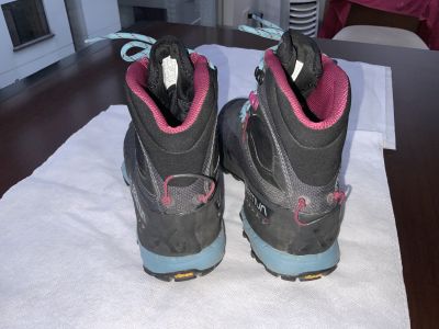 La Sportiva Botas