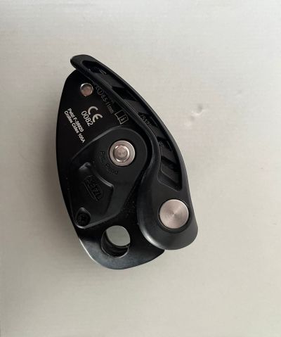 Petzl Grigri Neox