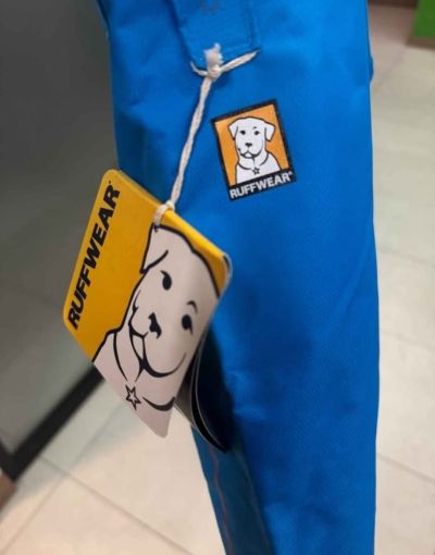 Ruffwear Chaleco Para Perro Ruffwear Talla M Impermeable