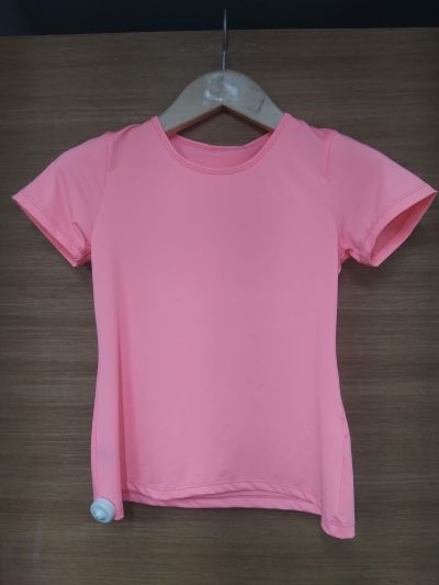 Tatoo Camiseta Running De Mujer
