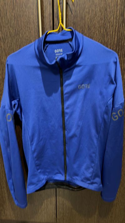 Gore Wear Jersye Térmico