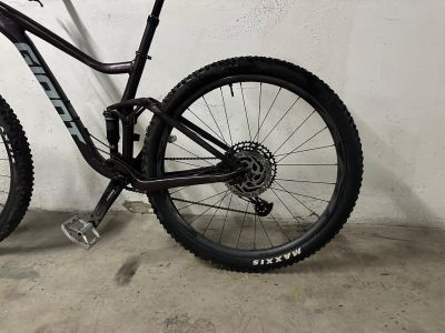 Giant Bicicleta Rin 29