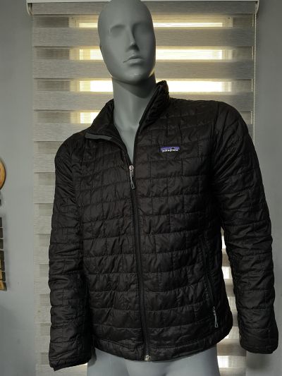 Patagonia Nanopuff Jacket