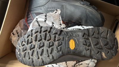 Mammut Mercury Iv Mid Gtx