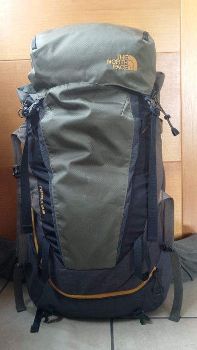 The North Face Terra 55