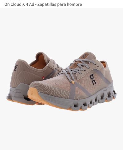On Running Zapatos