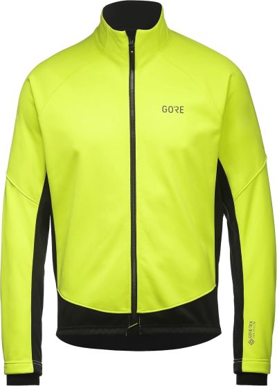 Gore Wear Gore Wear Chaqueta C3 Gore-Tex Infinium Thermo Chaqueta Hombre