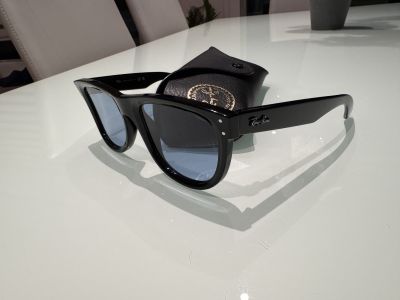 Ray-Ban Gafas Ray Ban Reverse