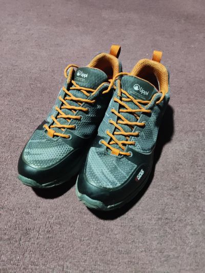 Otra Zapatillas Trekking