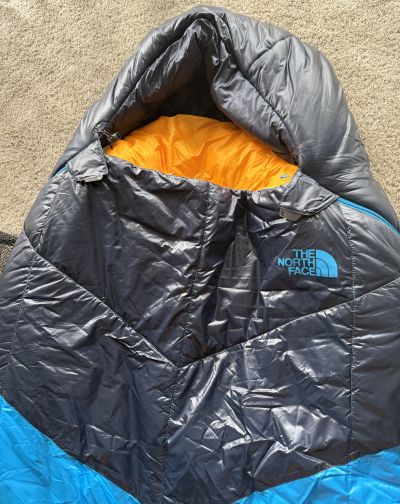 The North Face The One Bag