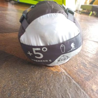 Otra Mckinley Trekker 5 S