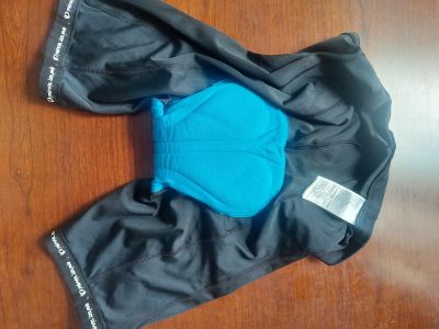 Pearl Izumi Licra Con Badana