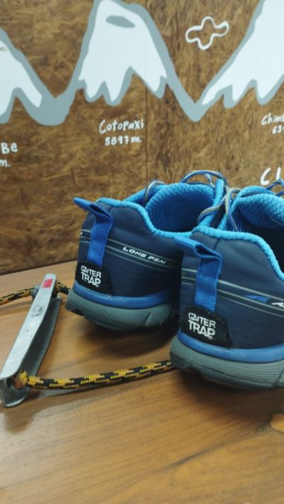 Altra Zapatos Altra Para Trail Running