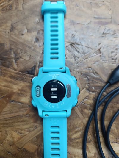 Garmin Garmin Forerunner 55