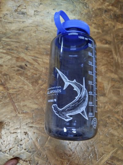 Nalgene Wide Mouth Sustain