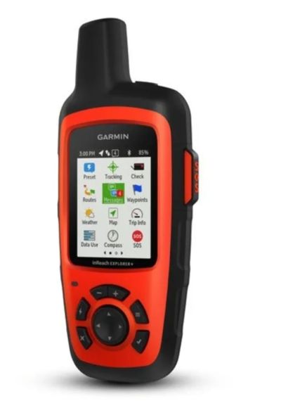 Garmin Garmin Inreach Explore +