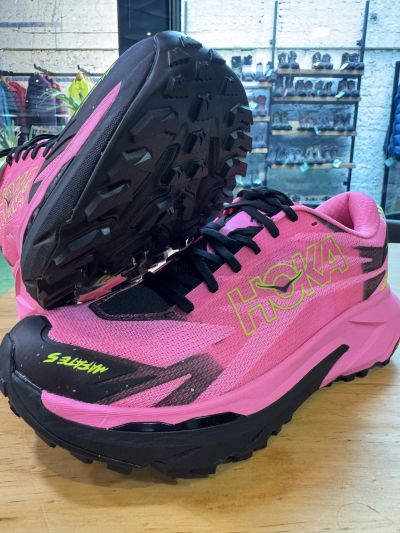 Hoka One One Mafate 5