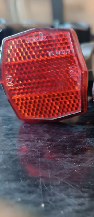 Otra Luces Reflectivas