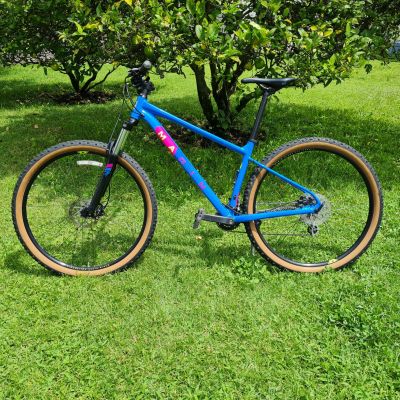 Marin Bobcat Trail 3