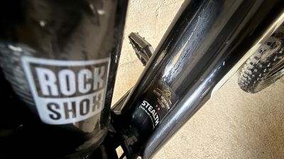 Otra Bicicleta