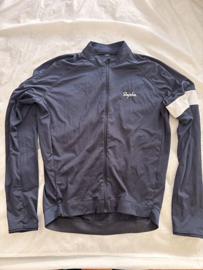 Rapha Chaqueta