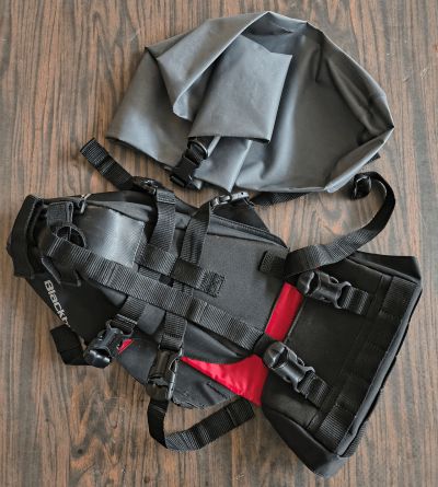 Blackburn Outpost Seat Pack