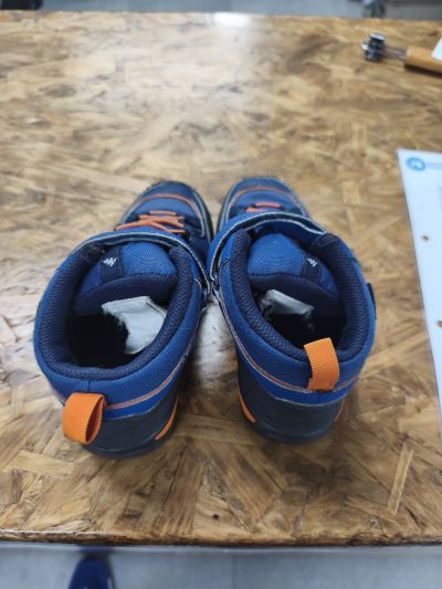 Quechua Zapatos Niños