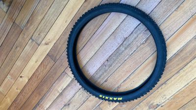 Maxxis Llanta Maxxis Wetscream 29X2.50