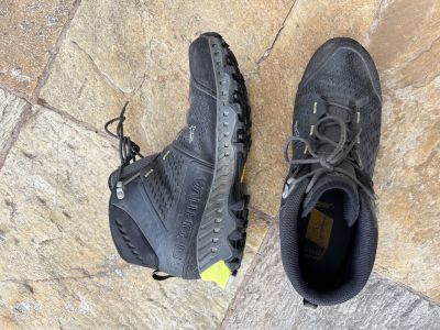 La Sportiva Botas De Trekking